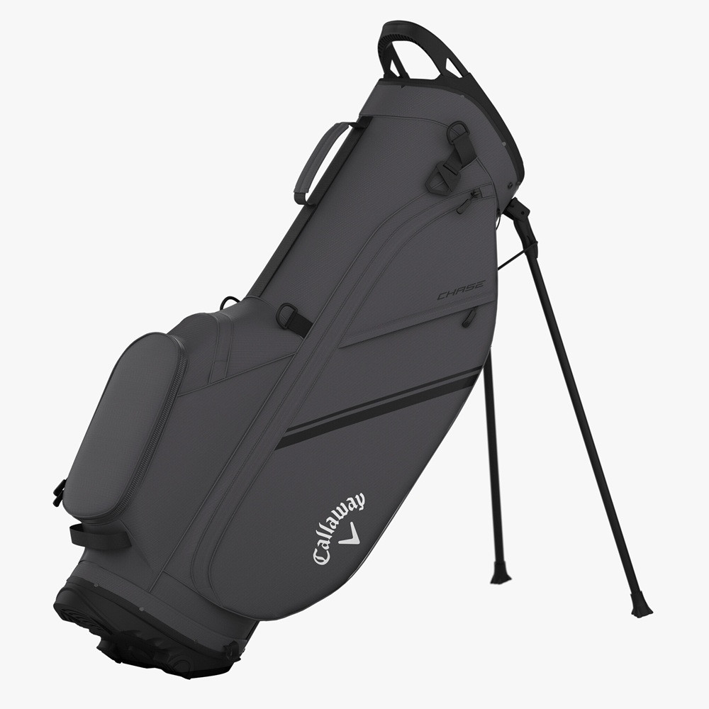 Callaway golf 2025 キャディバッグ Callaway Golf 2025 Chase Stand Bag - Maple Hill Golf